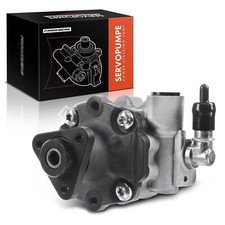 Servo Pompa Idraulica per Audi