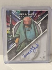 2022 Topps Star Wars