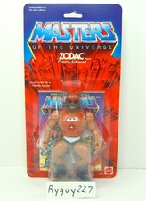 MOTU, Zodac commemorativo