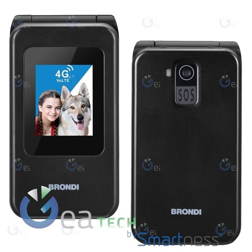 Brondi amico speciale - speciale, 4g