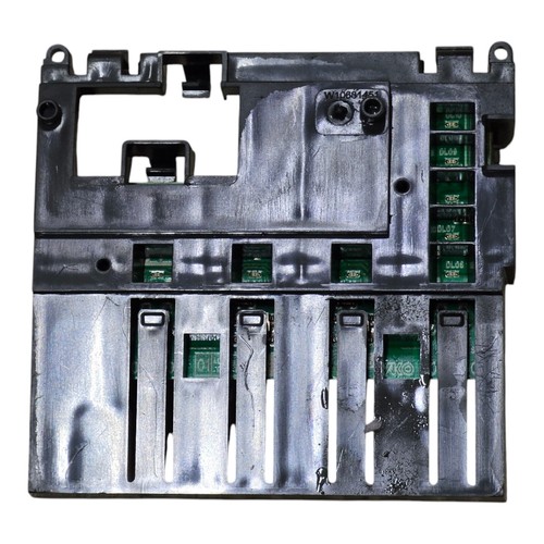Modulo scheda display per