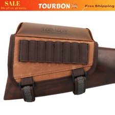 TOURBON Pistola Fucile Guancia