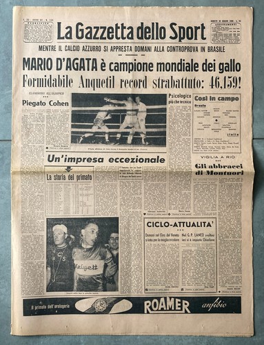 Agata campione mondiale dei - campione,