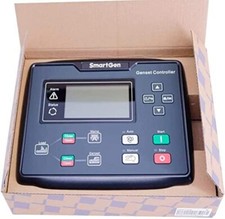 Centralina Automazione Centralina Genset Controller Generatore Display LCD