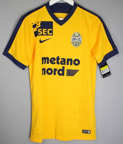Bnwt hellas verona - bnwt, 2017
