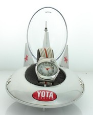 Orologio Vintage Insolito