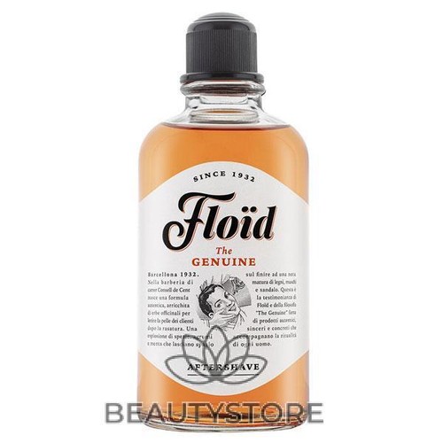 Floid after shave - shave, genuine