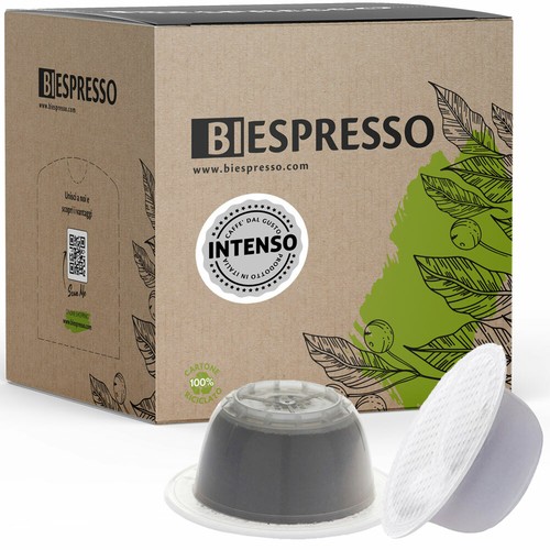 100 capsule cialde - cialde, caffe
