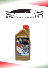 ROIL OLIO SALVA VALVOLE GAS GPL METANO  ROIL VALVE FLUID PROTECTION 1 LITRO