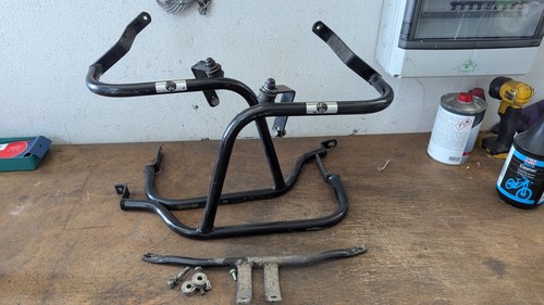 Hepco becker paraurti - hepco,