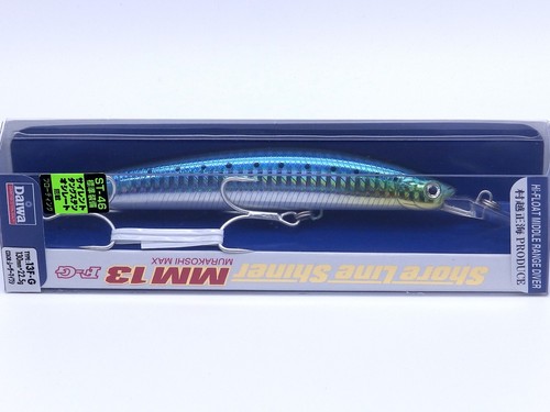 Daiwa shore line - daiwa, mm13