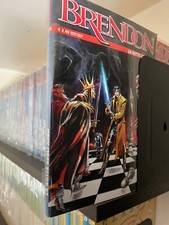 BRENDON da 1 a 100 OTTIME