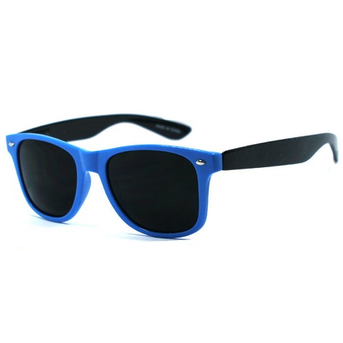 Occhiali sole unisex retro - da,