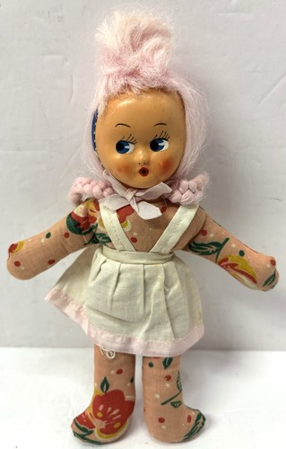 Bambola vintage anni - , 50