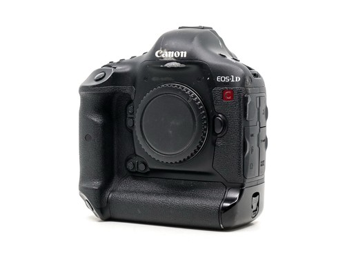 Canon cinema eos - 1dc, ef