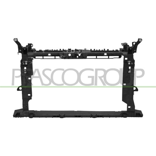 Frontale anteriore completo - frontale,