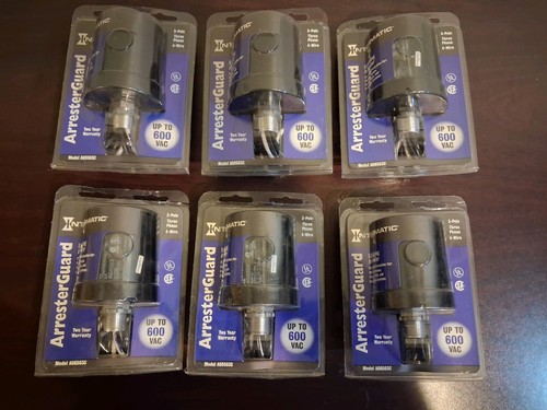 Intermatic arresterguard - intermatic,