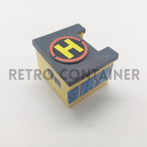 Vintage galoob micro machines - vintage,