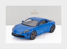 1:18 NOREV Renault A110 Alpine