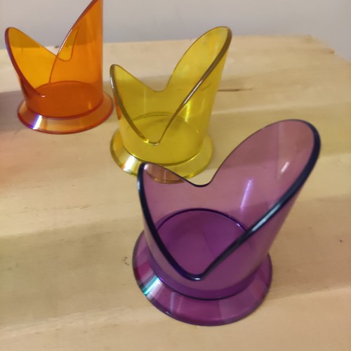 Guzzini color porta - guzzini, bicchieri