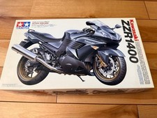 Tamiya 1/12 Kawasaki ZZR1400