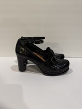 Decolte Chie Mihara Mary Jane