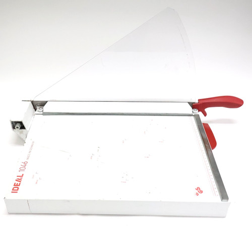 Ideal 1046 tagliacarte - ideal,