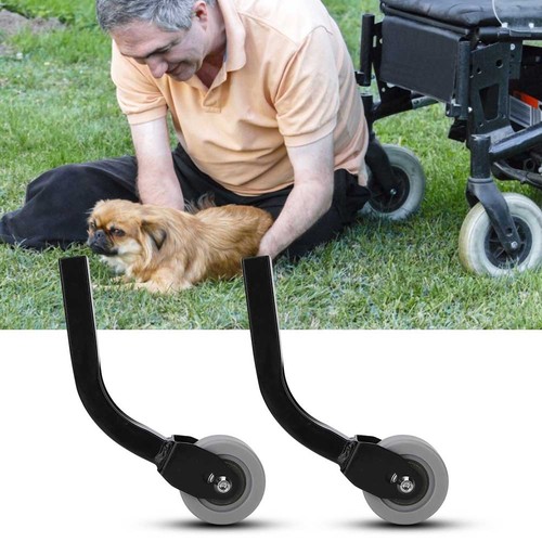 Mobility scooter ruota - 2x,