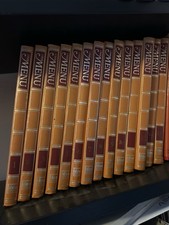 Enciclopedia I Tuoi Menù