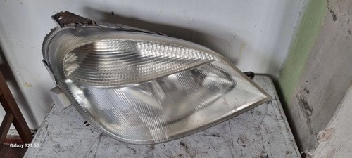 Faro proiettore mercedes - mercedes, vaneo