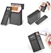 Cigarette Case Smoke Tobacco