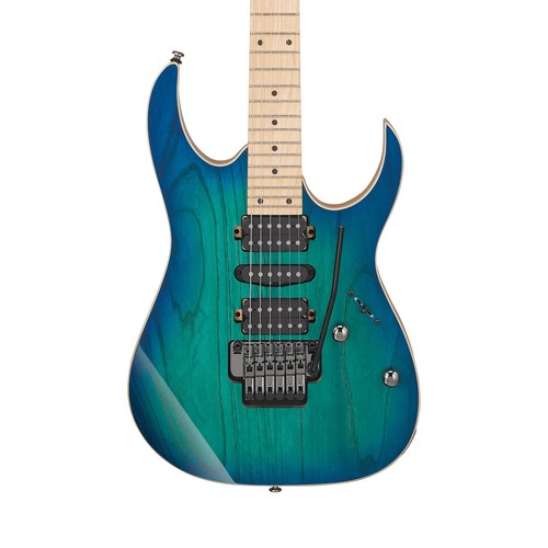 Ibanez rg470ahm bmt serie - ibanez, rg470ahm-bmt