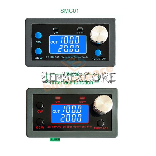 Smc01 regolatore motore - smc01,