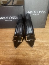 Scarpe Con Tacco Primadonna