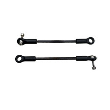 Losi LST XXL 2 Fibbie girevoli