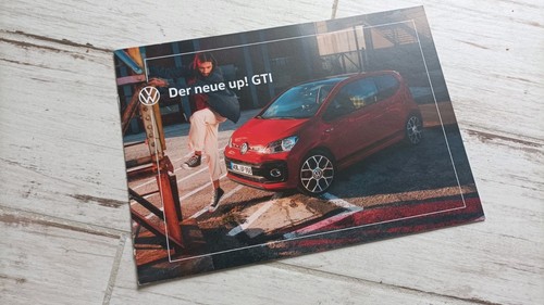 Catalogue brochure - /,