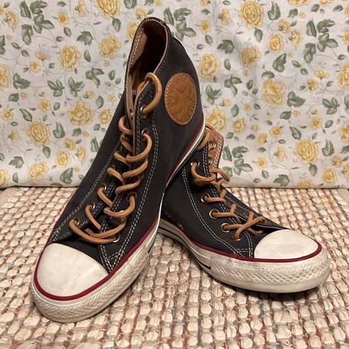 Converse heel size 9 - heel,