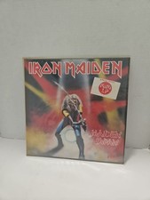 IRON MAIDEN ~ MAIDEN JAPAN ~
