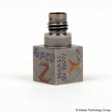 PCB Piezotronics 356A33 Triassiale, Accelerometro ICP a Cesoia in Ceramica