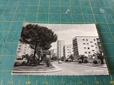 Cartolina  - Napoli -