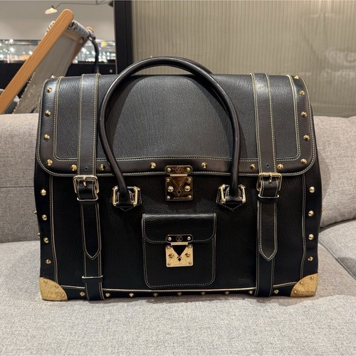 Louis vuitton suhali - louis, borsa