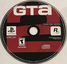 Grand Theft Auto / GTA 2 - CE