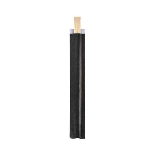 Bacchette sushi bamboo 21 cm - -,