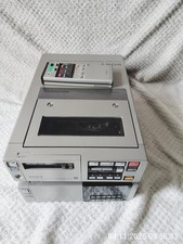 Sony SL-F1E registratore a cassette e timer sintonizzatore Sony TT-F1E