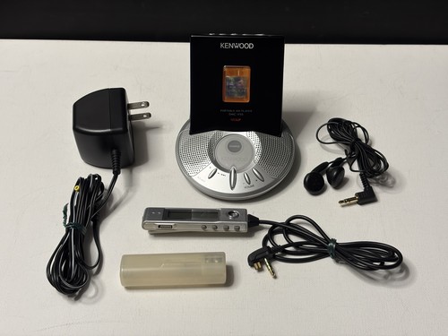 Kenwood dmc v55 lettore - kenwood,
