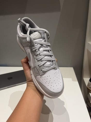 Scarpe uomo nike dunk - dunk, fog