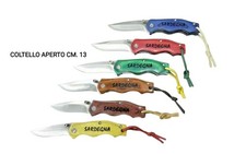 COLTELLINO KNIFE TASCABILE