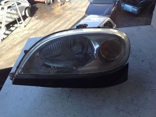 FARO ANTERIORE SINISTRO PER