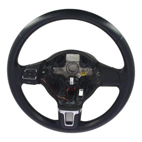 Volante volkswagen polo - volkswagen, v