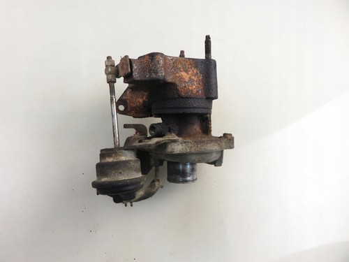 Turbocompressore renault - turbocompressore,